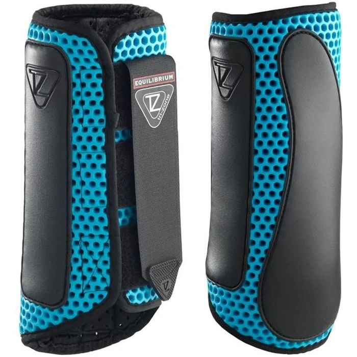 2022 Equilibrium Tri-Zone Impact Sports Boots Hind 2459 - Blue Colour Blue 3 2022 Equilibrium Tri-Zone Impact Sports Boots Hind 2459 - Blue Colour Blue