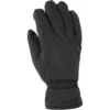 2022 Mountain Horse Junior Heat Glove 7092010032 - Black -Equestrian Clothing Sales heat glove black F.700x700