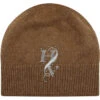 2022 HV Polo Womens Charlotte Beanie 408093456 - Copper Brown Colour Copper Brown -Equestrian Clothing Sales hv polo muetze damen hvpcharlotte hw 2022 beanie copper brown 1 1280x1280.700x700