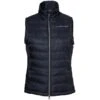 2021 Mountain Horse Junior Star Vest 03373 - Navy