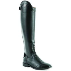 2021 Woof Wear Pico Competition Boot WF0106 - Black