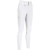 2023 Pikeur Womens Briosa Full Grip Riding Breeches 144306 - White Colour White -Equestrian Clothing Sales pik 144306 402 10 f.700x700
