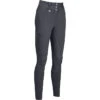 2023 Pikeur Womens Briosa Full Grip Riding Breeches 144306 - Dark Shadow Colour Dark Shadow -Equestrian Clothing Sales pik 144306 487 260 f.700x700