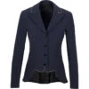 2023 Pikeur Womens Cecile Competition Jacket 152000 541 - Nightblue -Equestrian Clothing Sales pik 152000 541 390 f.700x700