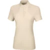 2023 Pikeur Nuria Functional Shirt 320200 204 - Vanilla Cream -Equestrian Clothing Sales pik 320200 204 32 f.700x700