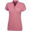 2023 Pikeur Womens Dalila Polo Shirt 320300 - Noble Rose 2 2023 Pikeur Womens Dalila Polo Shirt 320300 - Noble Rose -Equestrian Clothing Sales pik 320300 200 720 f JPEG20Lowres20extern20von20Master202.700x700