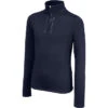 2023 Pikeur Junior Zip Shirt 427600 - Night Sky Colour Night Sky -Equestrian Clothing Sales pik 427600 214 390 add1.700x700