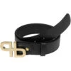 2023 Pikeur Womens Grtel Belt 382200 325 - Black Colour Black -Equestrian Clothing Sales pikeurgrtel.700x700