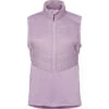 2023 Mountain Horse Womens Prime Hybrid Gilet 3423064 - Mauve Pink -Equestrian Clothing Sales prime vest pink F.700x700