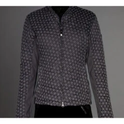 Ariat Womens Volt 2.0 Reflective Jacket - Silver -Equestrian Clothing Sales reflective20volt.700x700