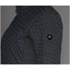 Ariat Womens Volt 2.0 Reflective Jacket - Silver -Equestrian Clothing Sales reflective20volt202.700x700