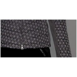 Ariat Womens Volt 2.0 Reflective Jacket - Silver -Equestrian Clothing Sales reflective20volt203.700x700