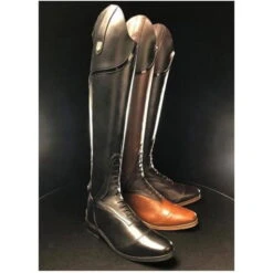 Mountain Horse Womens Sovereign High Rider Boots Dark Brown -Equestrian Clothing Sales sovereign20family202020.700x700