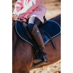 2022 Mountain Horse Junior Veganza Long Riding Boots - Black -Equestrian Clothing Sales veganza20young20emmely.700x700