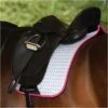 Weatherbeeta Reflective Prime Dressage Saddle Pad Silver / Pink 1007118 Colour Silver/pink 2 Weatherbeeta Reflective Prime Dressage Saddle Pad Silver / Pink 1007118 Colour Silver/pink -Equestrian Clothing Sales weatherbeeta reflective prime dressage saddle pad pink iouz.700x700